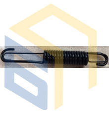 Пружина бічної стійки скутера бензинового Forte BWS-R 150CC (104561)