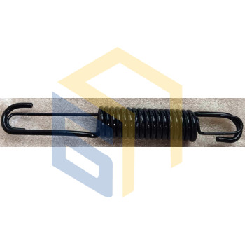Пружина бічної стійки скутера бензинового Forte BWS-R 150CC (104561)