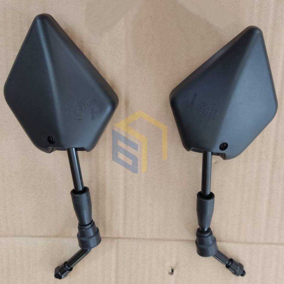 Дзеркало (Пара) скутера бензинового Forte BWS-R 150CC (104566)