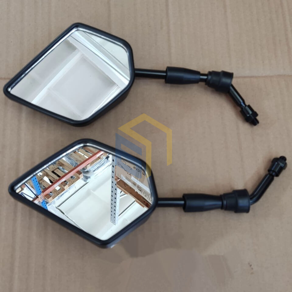 Дзеркало (Пара) скутера бензинового Forte BWS-R 150CC (104566)