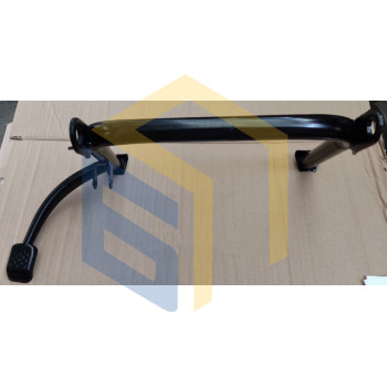 Стійка основна скутера бензинового Forte BWS-R 150CC (104579)