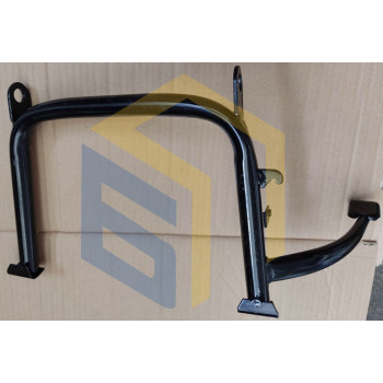 Стійка основна скутера бензинового Forte BWS-R 150CC (104579)