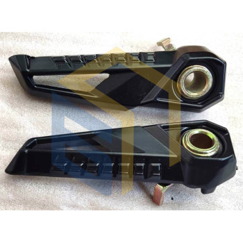 Педаль (пара) скутера бензинового Forte BWS-R 150CC (104581)