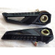 Педаль (пара) скутера бензинового Forte BWS-R 150CC (104581)
