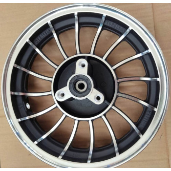 Диск переднього колеса скутера бензинового Forte BWS-R 150CC (104582)