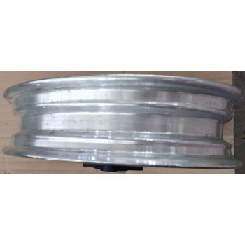 Диск переднього колеса скутера бензинового Forte BWS-R 150CC (104582)