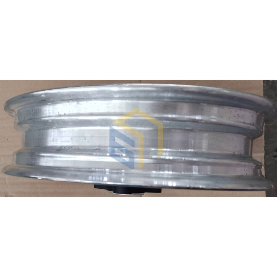 Диск переднього колеса скутера бензинового Forte BWS-R 150CC (104582)