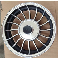 Диск переднього колеса скутера бензинового Forte BWS-R 150CC (104582)