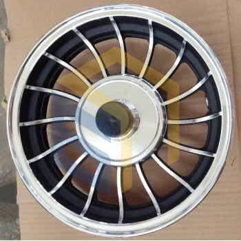 Диск переднього колеса скутера бензинового Forte BWS-R 150CC (104582)