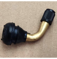 Ніпель колеса скутера бензинового Forte BWS-R 150CC (104631)