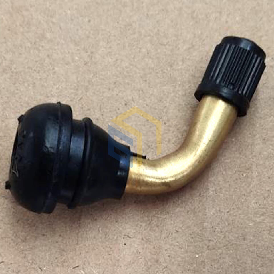 Ніпель колеса скутера бензинового Forte BWS-R 150CC (104631)