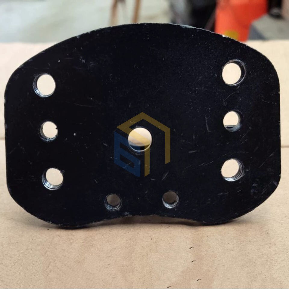 Направляюча керма скутера бензинового Forte BWS-R 150CC (104633)