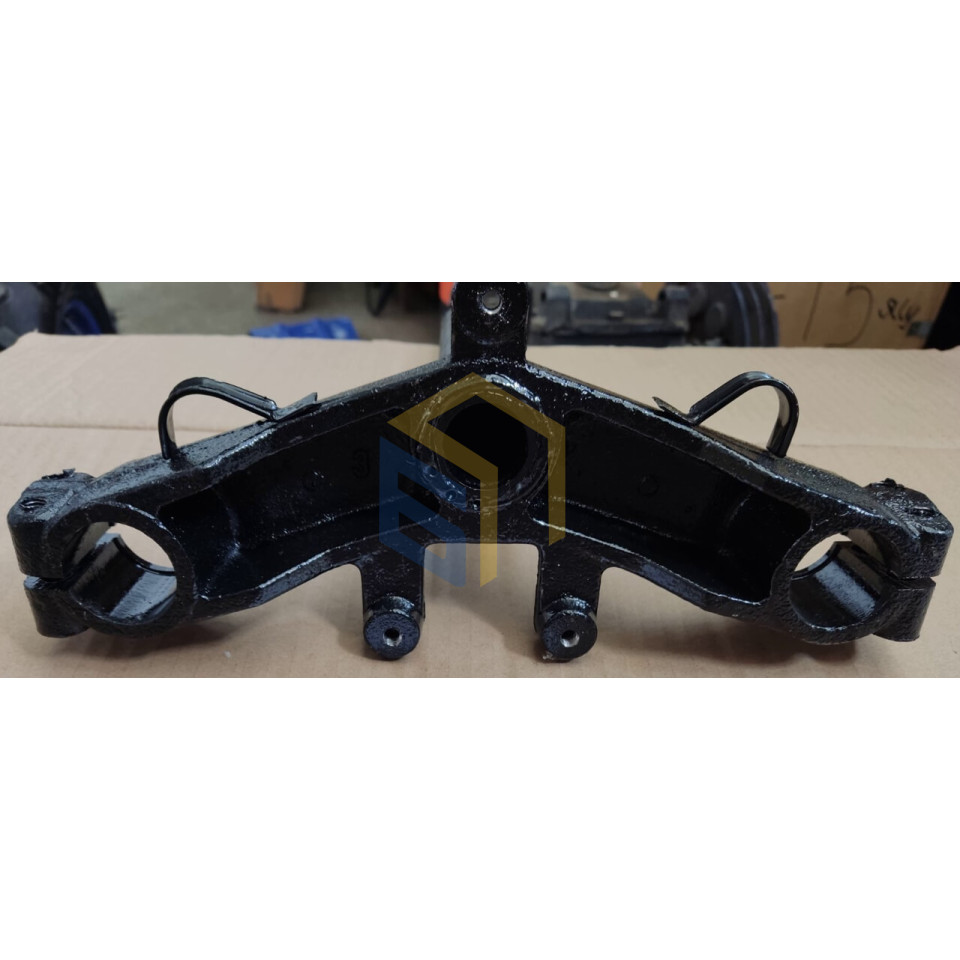 Рульова колонка скутера бензинового Forte BWS-R 150CC (104636)