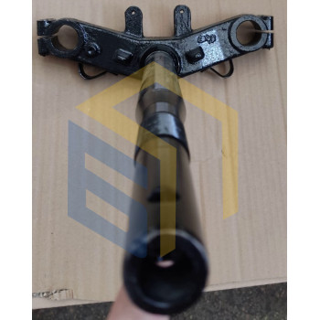 Рульова колонка скутера бензинового Forte BWS-R 150CC (104636)