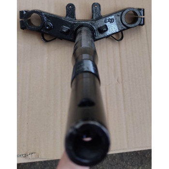 Рульова колонка скутера бензинового Forte BWS-R 150CC (104636)