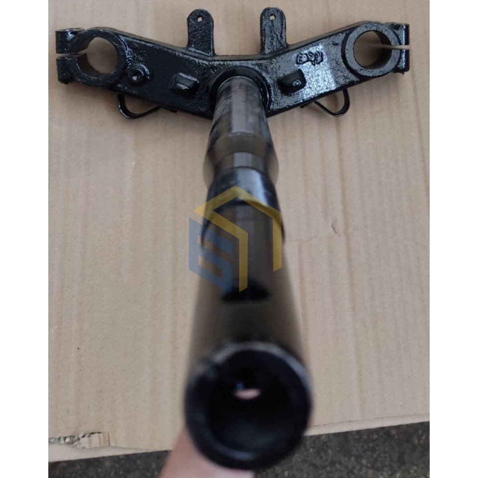 Рульова колонка скутера бензинового Forte BWS-R 150CC (104636)