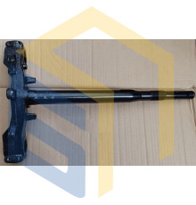 Рульова колонка скутера бензинового Forte BWS-R 150CC (104636)