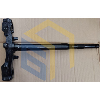 Рульова колонка скутера бензинового Forte BWS-R 150CC (104636)