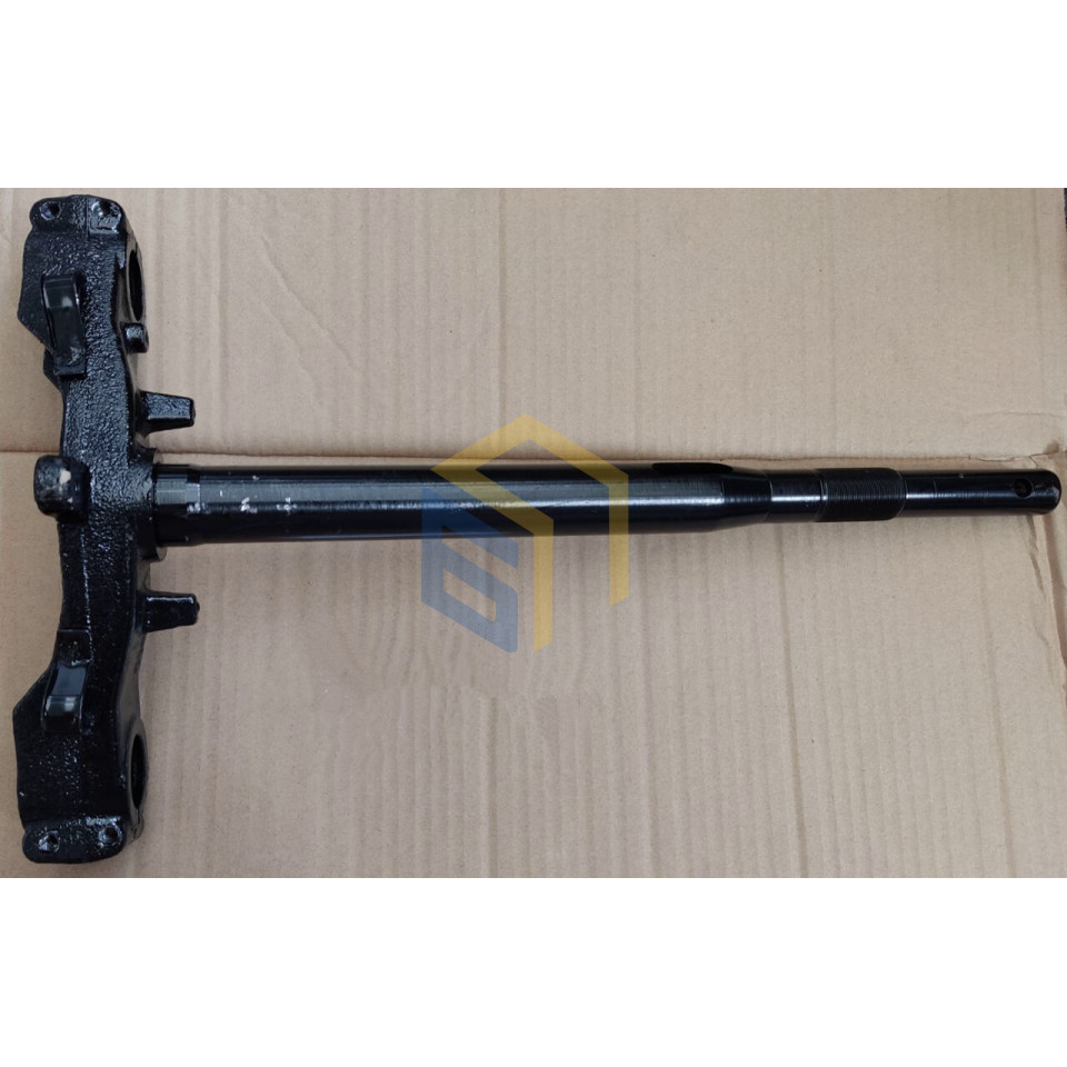 Рульова колонка скутера бензинового Forte BWS-R 150CC (104636)