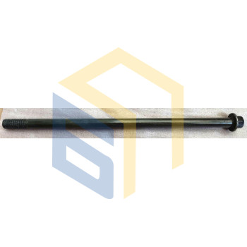 Вісь переднього колеса 12x265 скутера бензинового Forte BWS-R 150CC (104652)