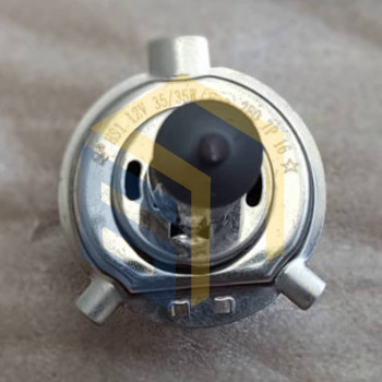 Лампа передної фари 12V 35/35W скутера бензинового Forte BWS-R 150CC (104660)