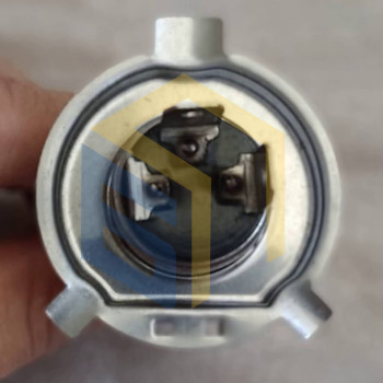 Лампа передної фари 12V 35/35W скутера бензинового Forte BWS-R 150CC (104660)