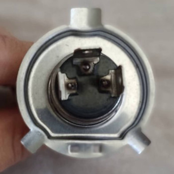 Лампа передної фари 12V 35/35W скутера бензинового Forte BWS-R 150CC (104660)