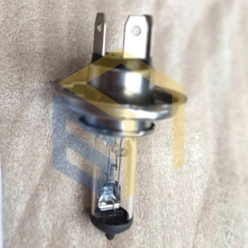 Лампа передної фари 12V 35/35W скутера бензинового Forte BWS-R 150CC (104660)