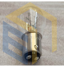 Лампа задньої фари 12V 21/5W скутера бензинового Forte BWS-R 150CC (104661)