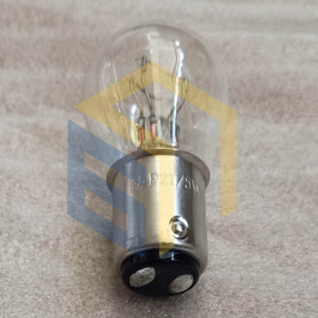 Лампа задньої фари 12V 21/5W скутера бензинового Forte BWS-R 150CC (104661)