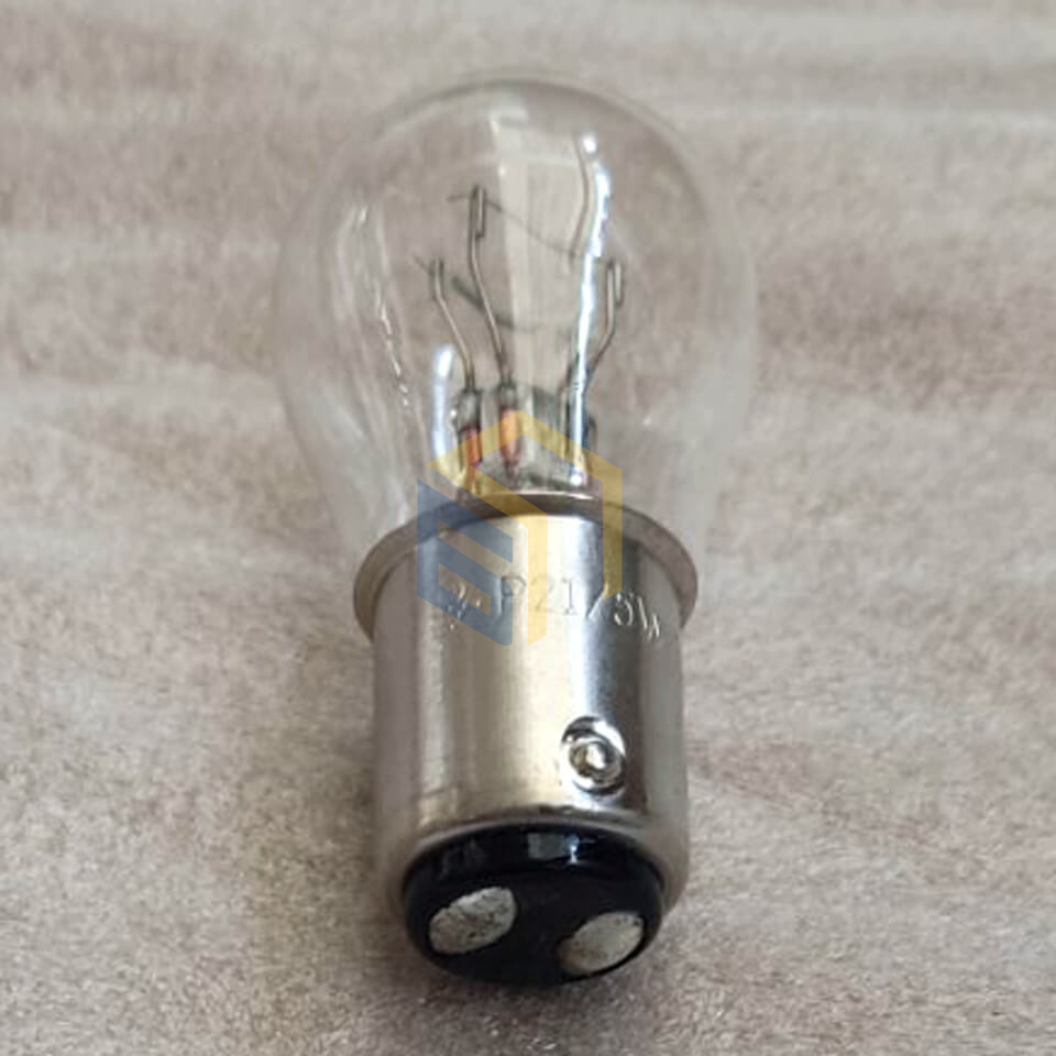 Лампа задньої фари 12V 21/5W скутера бензинового Forte BWS-R 150CC (104661)