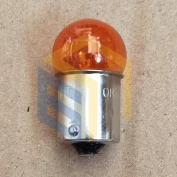Лампа переднього і заднього поворотника 12V10W скутера бензинового Forte BWS-R 150CC (104662)