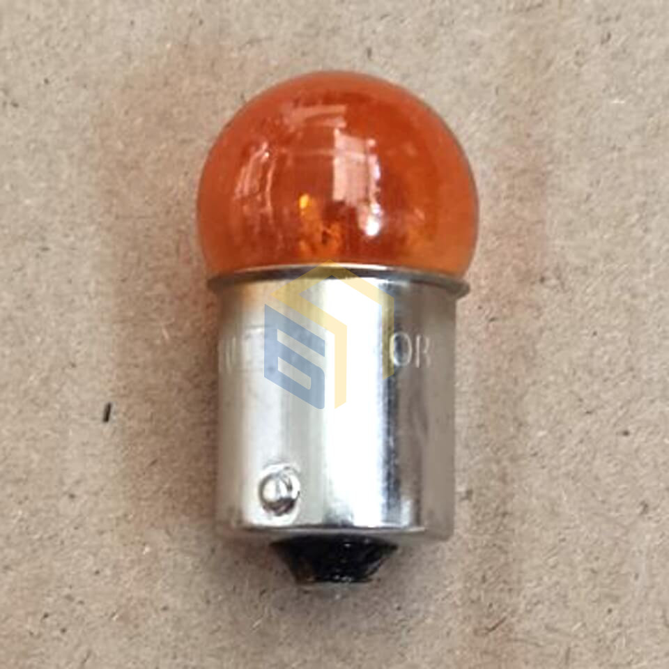 Лампа переднього і заднього поворотника 12V10W скутера бензинового Forte BWS-R 150CC (104662)