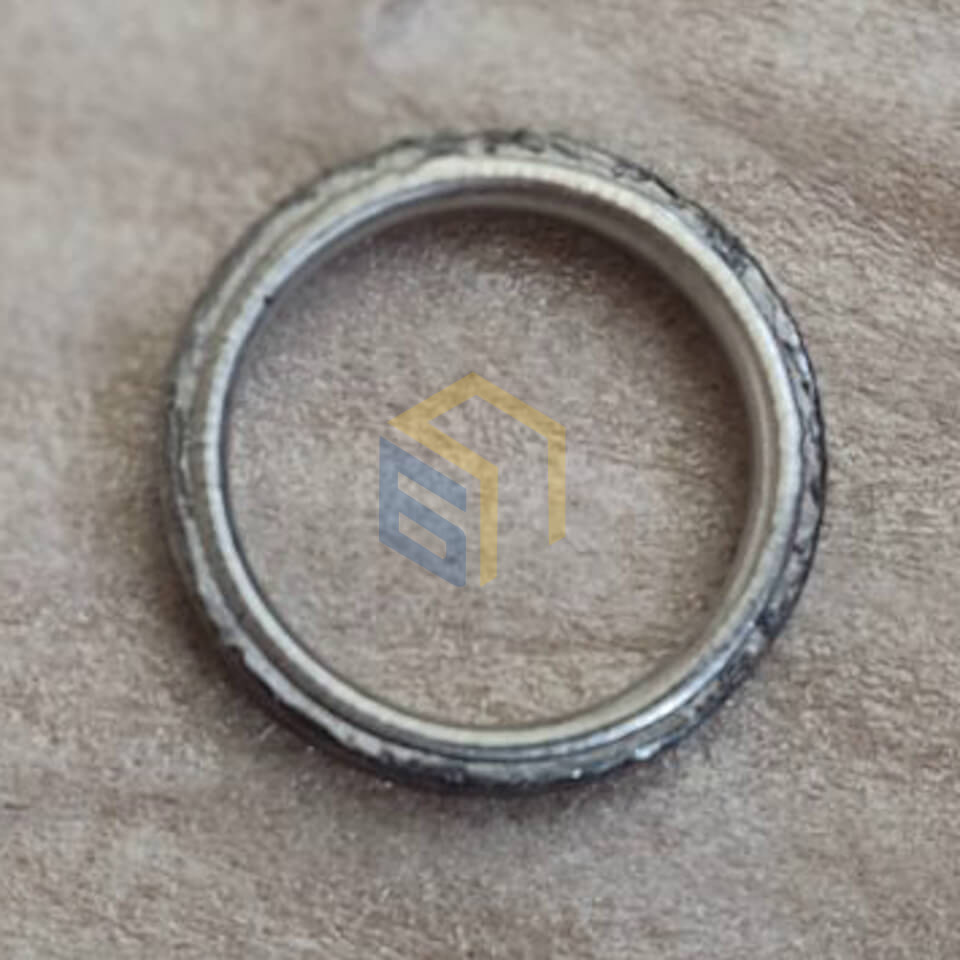 Ущільнювач глушника скутера бензинового Forte BWS-R 150CC (104663)