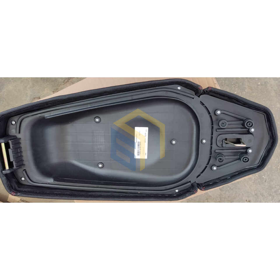 Сидіння в зборі скутера бензинового Forte Fantasy 125СС (104676)