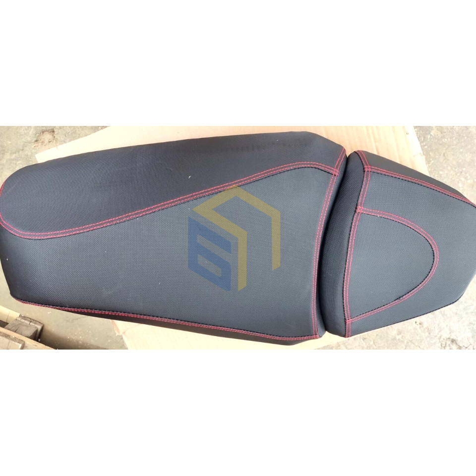 Сидіння в зборі скутера бензинового Forte Fantasy 125СС (104676)