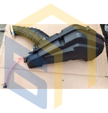 Фільтр повітряний в зборі скутера бензинового Forte Fantasy 125СС (104677)