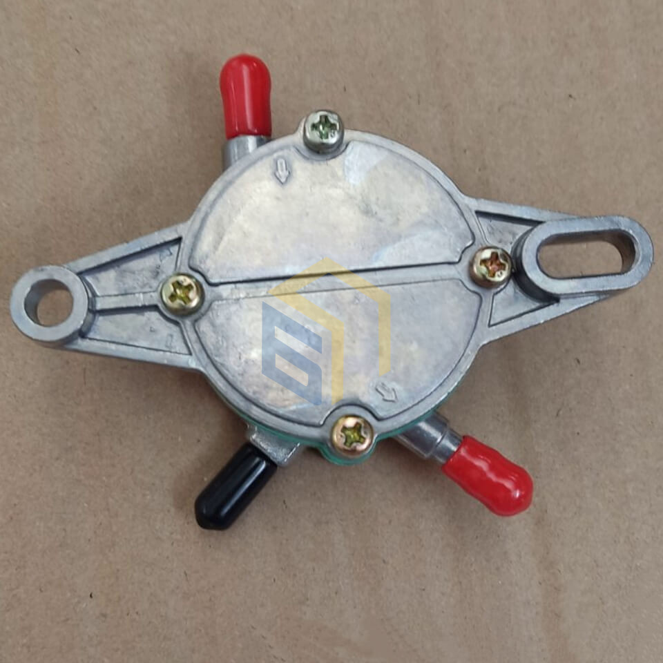 Насос паливний скутера бензинового Forte Fantasy 125СС (104686)