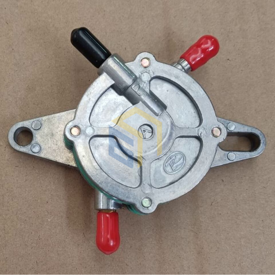 Насос паливний скутера бензинового Forte Fantasy 125СС (104686)