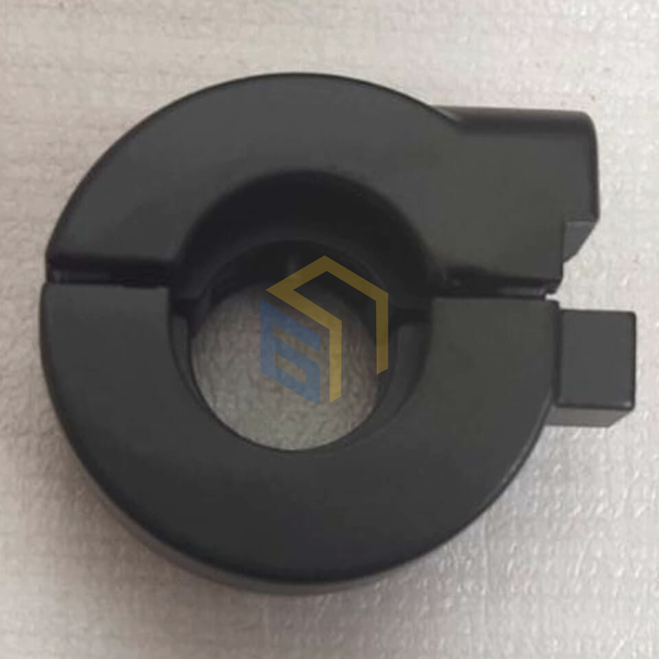 Кріплення дроселя скутера бензинового Forte Fantasy 125СС (104689)