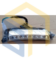 Поворотник правий скутера бензинового Forte Fantasy 125СС (104693)