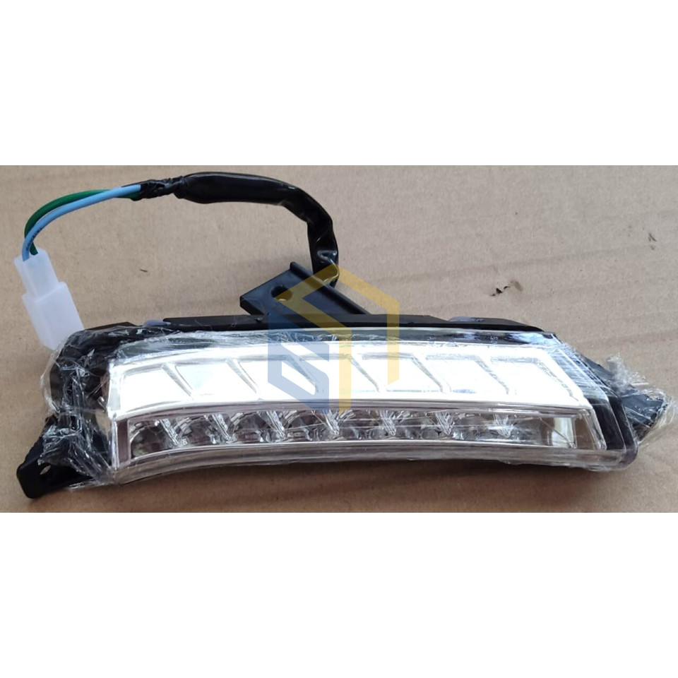 Поворотник правий скутера бензинового Forte Fantasy 125СС (104693)