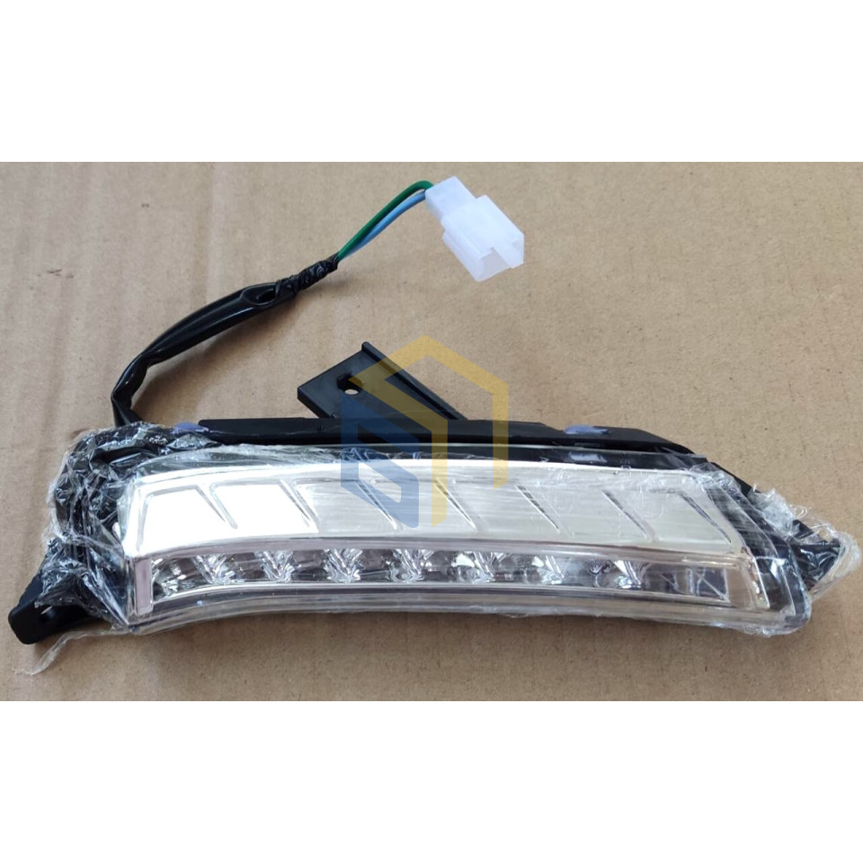 Поворотник лівий скутера бензинового Forte Fantasy 125СС (104694)