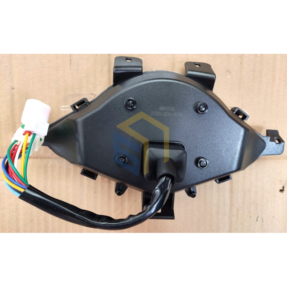 Спідометр скутера бензинового Forte Fantasy 125СС (104698)