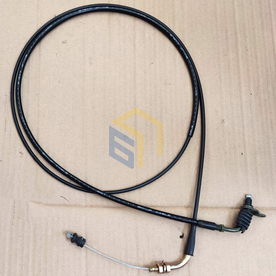Трос газу скутера бензинового Forte Fantasy 125СС (104702)