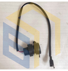 Порт зарядки USB скутера бензинового Forte Fantasy 125СС (104704)