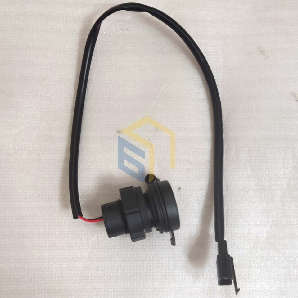 Порт зарядки USB скутера бензинового Forte Fantasy 125СС (104704)