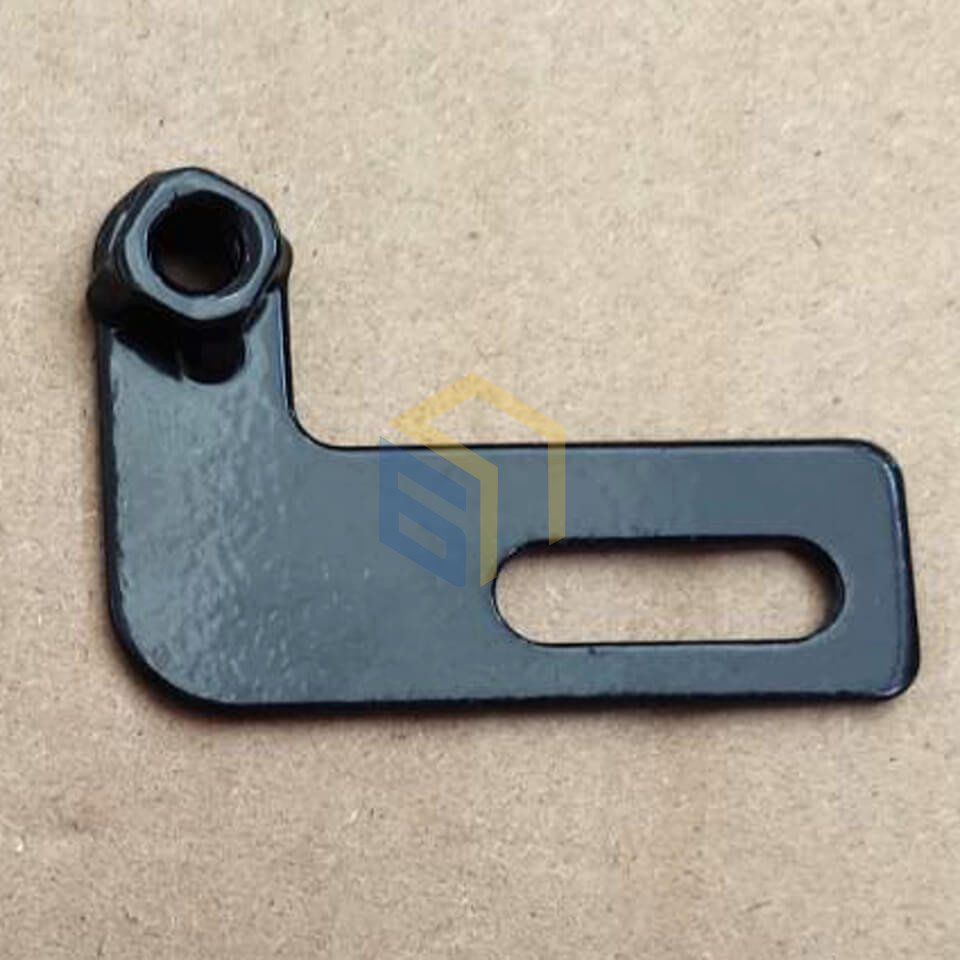 Кронштейн заднього крила скутера бензинового Forte Fantasy 125СС (104708)