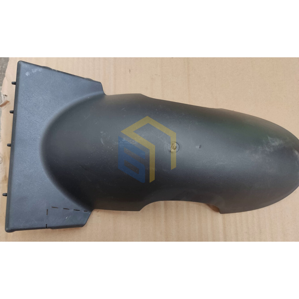 Крило заднє скутера бензинового Forte Fantasy 125СС (104709)