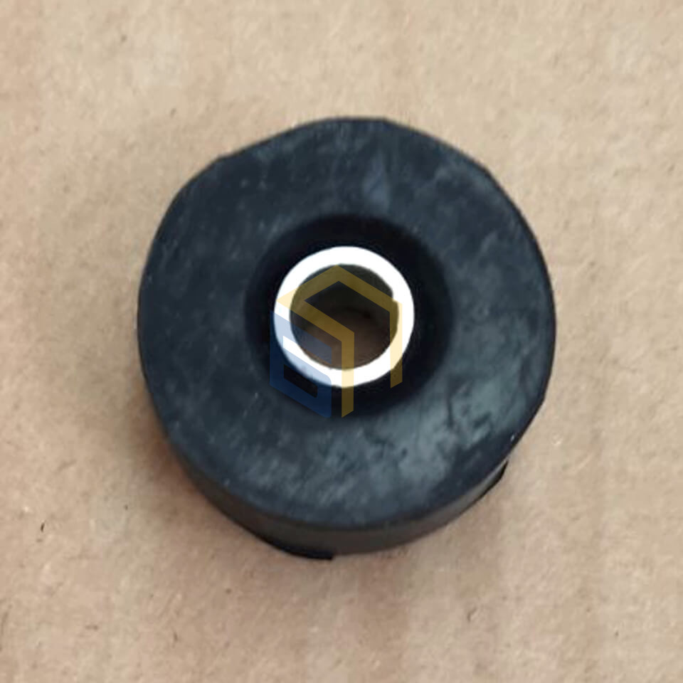 Пробка гумова стійки скутера бензинового Forte Fantasy 125СС (104711)